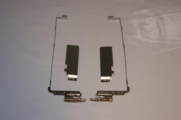 Dell Inspiron 7520 Displayscharniere incl. Leisten L+R AM00F000100-QCL00 #3227