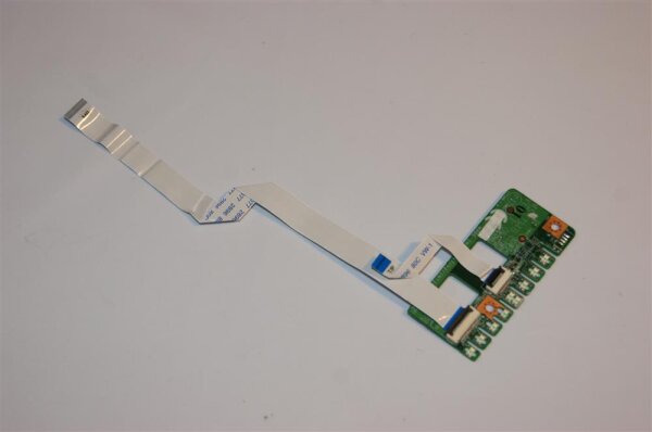 MSI CR700X MS-1734 Touchpad Board Maus #3228