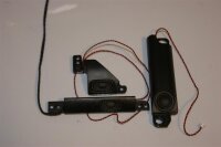 MSI CR700X MS-1734 Lautsprecher Speaker L+R und Subwoofer...