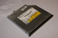 MSI CR700X MS-1734 DVD RW Laufwerk GT10N #3228