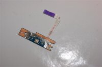 Dell Inspiron 7520 Power Button Board mit Kabel LS-8245P...