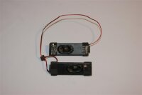 ASUS K52 A52 Lautsprecher Sound Speaker L+R #3229