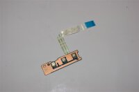 Dell Inspiron 7520 Multi Media Buttons Board LS-8241P #3227