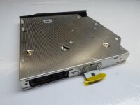 MSI CX620 MS-1688 SATA DVD RW Laufwerk 12,7mm TS-L633  #2319