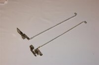 Acer Aspire 7250 Displayscharniere incl. Leisten L+R...