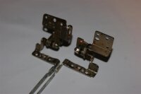 Acer Aspire 7250 Displayscharniere incl. Leisten L+R...