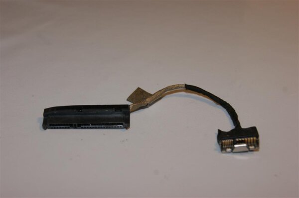 HP Pavillion 15-N051SO HDD Festplatten Adapter Connector DD0U36HD000 #3234