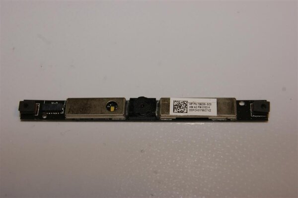 HP Pavillion 15-N051SO Webcam Kamera Modul 708230-5C0 #3234