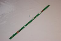 ASUS N53J Express Board mit Kabel 60-NZUSW1000-A01 #2495