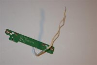 Acer Aspire 7250 Mouse Buttonboard with Cable...