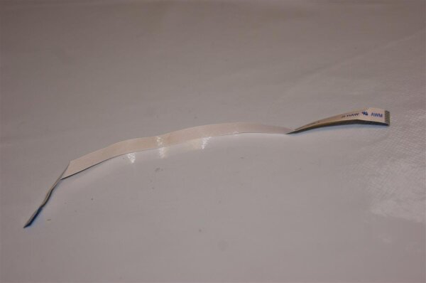 ASUS A52N Flex Flachband Kabel Touchpad 12 polig 18,6cm  #3235