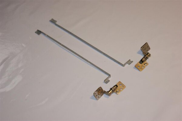 SONY PCG-3D1M VGN-FW21Z Displayscharniere incl. Leisten L+R #3236