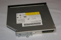 ASUS A52J K52JR SATA DVD Laufwerk 12,7mm m Blende...