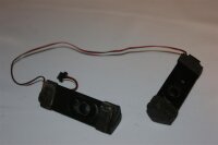 ASUS A52J Lautsprecher Soundspeaker  #2390