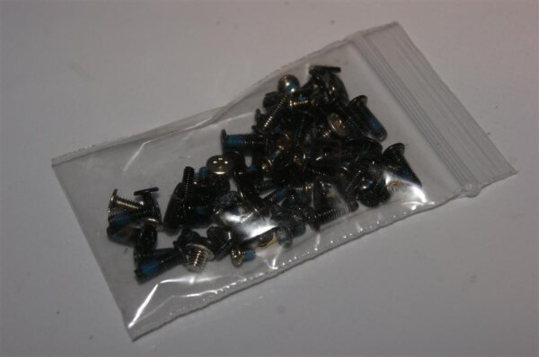 ASUS A52J Schraubensatz Screws Set #2390