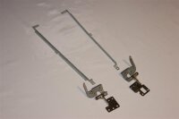 ASUS A52J Displayscharniere incl. Leisten L+R...