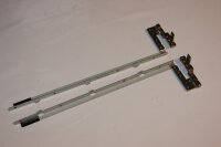 Fujitsu Amilo M1450G Display Scharniere incl Leiste Hinge...