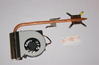 ASUS A52J Kühler Lüfter + Wärmeleitpaste...