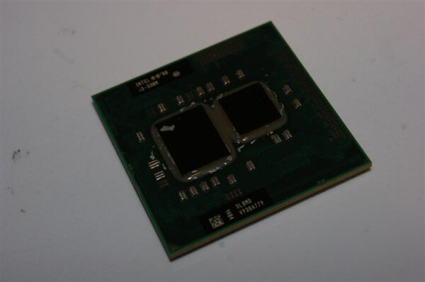 ASUS A52J i3-330M Dual Core CPU (2.13GHz) SLBMD #2390_07