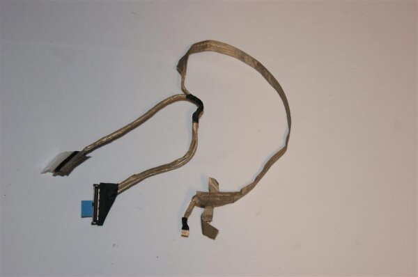 Medion Akoya P6622 MD 98250 Displaykabel LCD Videokabel 50.4GU01.001 #2650A