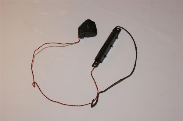 MSI CX700 MS-1731 Lautsprecher Soundspeaker links und rechts #3237