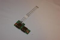 MSI CX700 MS-1731 USB Board incl Kabel MS-1731A #3237