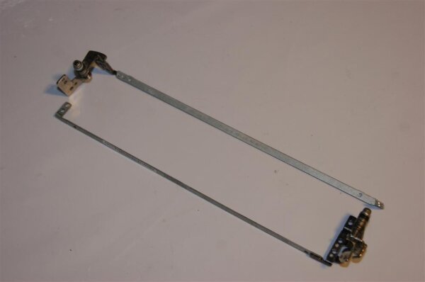 HP Pavilion DV6-3151EO Display Scharniere Schienen L+R FBLX6024010 #3240