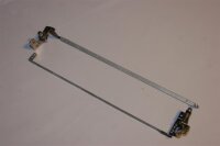 HP Pavilion DV6-3151EO Display Scharniere Schienen L+R...