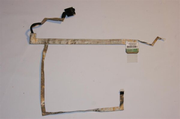 HP Pavilion DV6-3151EO Videokabel Displaykabel DD0LX6LC001 #3240
