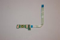 HP Pavilion DV6-3151EO Powerbutton Board mit Kabel...