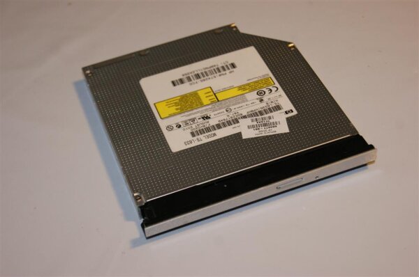 HP Pavilion DV6-3151EO DVD RW Laufwerk TS-L633 #3240