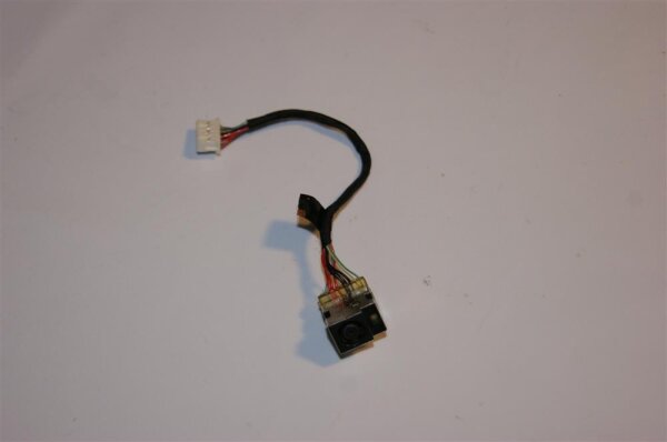 HP Pavilion DV6-3151EO Powerbuchse Strombuchse mit Kabel #3240