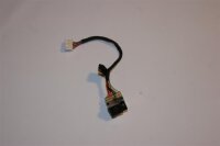 HP Pavilion DV6-3151EO Powerbuchse Strombuchse mit Kabel...