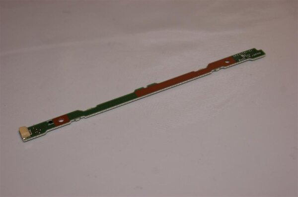 Fujitsu Lifebook E780 Micro Mikrofone CP481581-Z1 #3239