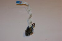 HP Pavilion G7-1031EO USB Board mit Kabel DAR22TB16DO #3241