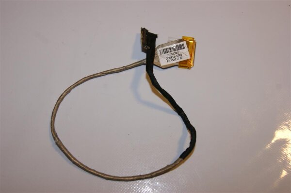 HP Pavilion G7-1031EO Displaykabel Videokabel DD0R18LC040 #3241