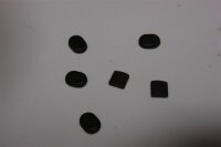 Fujitsu Lifebook E780 Displayrahmen Gummiabdeckungen Set...