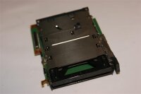 Fujitsu Lifebook E780 PCMCIA Kartenleser Board  #3239