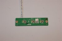 ASUS G53J Hotkey Button Board #3242