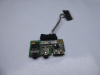 ASUS G53J Soundboard Audioboard 1414-04NT000 #3242