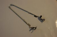 Packard Bell NAV50 Scharniere für Display L+R...