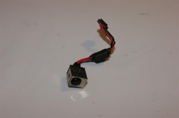Packard Bell NAV50 Powerbuchse Strombuchse mit Kabel ST0121 #2279