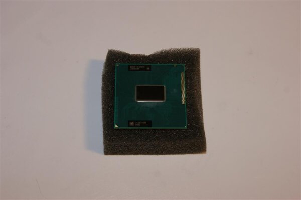 Fujitsu LifeBook E752 Intel Core Prozessor i-5 2,6GHz CPU SR0MX #CPU-5