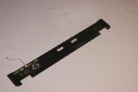 Medion Akoya P6620 MD 97760 Powerbutton Ein/Aus Leiste...