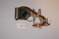 Medion Akoya P6620 MD 97760 Lüfter Kühler Fan Cooler 60.4AF12.003 #3245