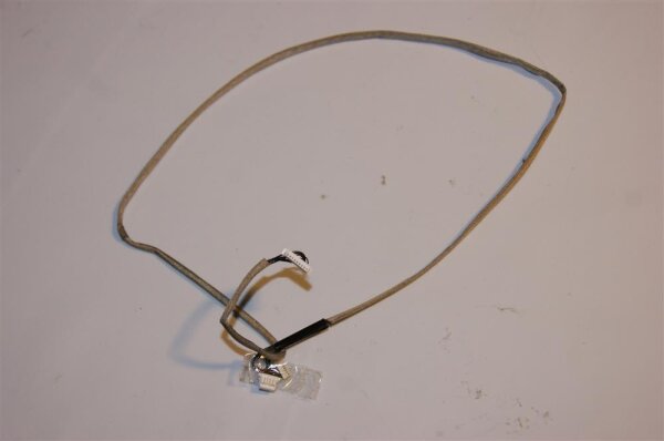Fujitsu LifeBook E752 Webcam Kabel Cable #2798