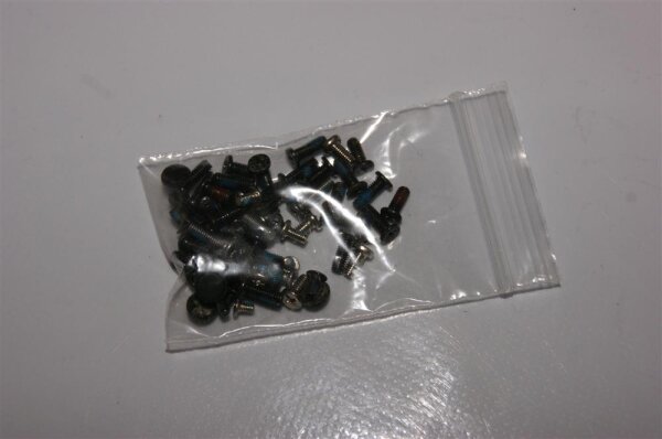 Medion Akoya P6620 MD 97760 Schraubensatz Screw Set #3245