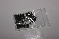 Medion Akoya P6620 MD 97760 Schraubensatz Screw Set #3245