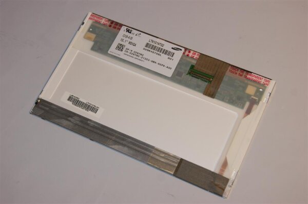 Dell Inspiron mini 10 LED Display 10,1" LTN101NT02 #2814