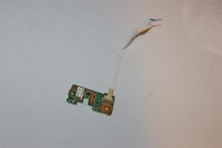 Medion Akoya P6620 MD 97760 Power Button Switch Board...
